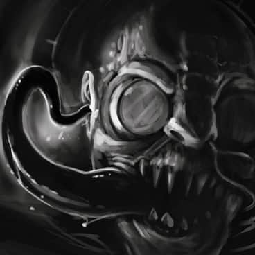 Genestealer Cult by Paul Takahashi (wotzenknecht | paul.Takahashi)