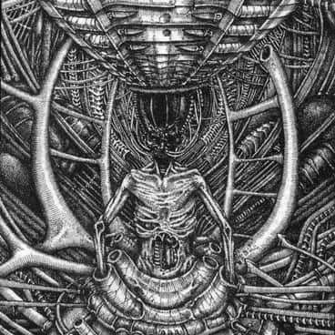Golden Throne by Will Rees