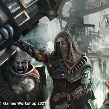 Imperial Labourers by Wesley Gardner (Wes Gardner | ArtOfWesGardner)
