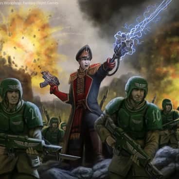 Inspirational Fervor by Mark Bulahao (markbulahao)