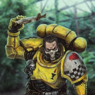 Lamenter Reiver by Alignment Ink (alignment_ink)