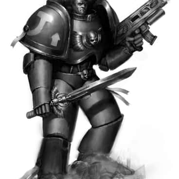 Marine! by Maurizio Giorgio (MaurizioGiorgio | Art_Of_Momi)