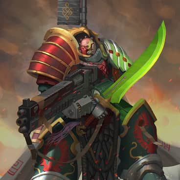 Red Ronin by dosie - (undertow6150) | Red Ronin by dosie - (undertow6150)