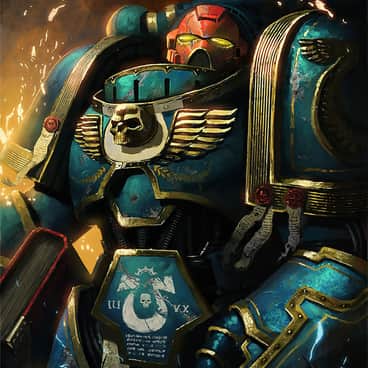 Ultramarine by Luc de Haan (Omuk)