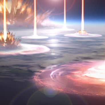 War for Badab: Exterminatus by Vukasin Ivkovic (VookaSheen | v_vukasinn)