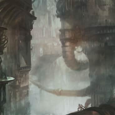 Water of Vigilus by Paul Dainton (piddy | piddy1972)