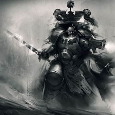 White Scar by Harry Rowland (HarrySketchbook | rowl_art_)