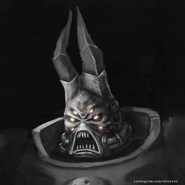 Zardu Layak by Anatoly Bezver (UselessHopeless | abezver | a_be_zver)