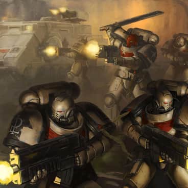 Tome Keepers by Christian Byrne (christian_byrne_)