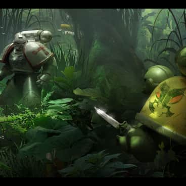 Unexpected by Vukasin Ivkovic (VookaSheen | v_vukasinn)