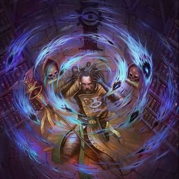Askellian Malleus by Alexandr Elichev (KoTnoneKoT)