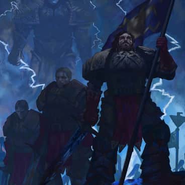Battle of Ararat by Eleonora Oganesyan (Evanreichel)