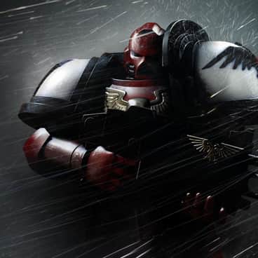 Blood Ravens by Richard Jan Postema (Janovich)