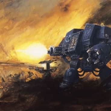 Dreadnought by Alex Boyd