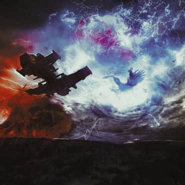 The Doom of Nakaris by J. J. Acosta (photojacker | @nineswords_) | The Doom of Nakaris by J. J. Acosta (photojacker | @nineswords_)