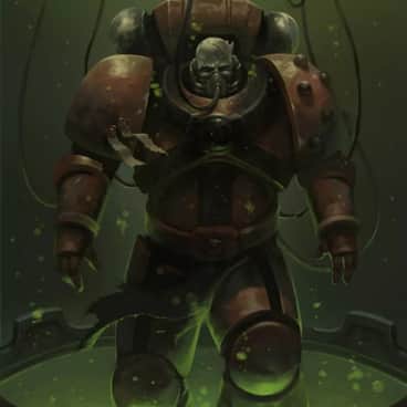 In The Tank by Adrián Prado (adrian4rt)