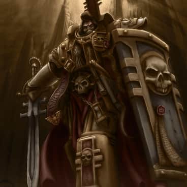 Open Pass to the Inquisition by Toni Justamante Jacobs (ARTOFJUSTAMAN | just_a_man_t)