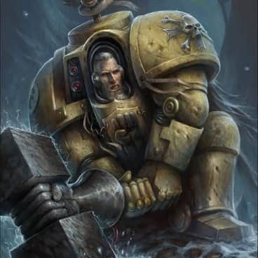 Lysander by Ricardo Muñoz (ilustra-on | ricardomunoz1980)