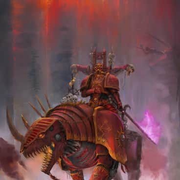 My Little Juggernaut by Váradi Paszkál (Theocrata)