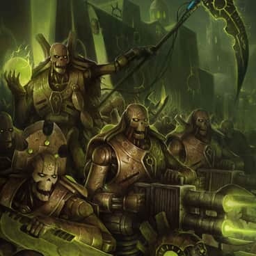 Necrons by Ricardo Muñoz (ilustra-on | ricardomunoz1980) | Necrons by Ricardo Muñoz (ilustra-on | ricardomunoz1980)