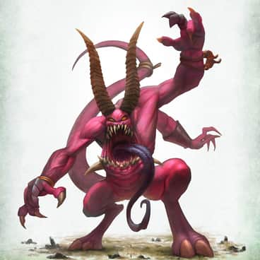 Pink Horror by Rafael Teruel (rafater | rafater_official)