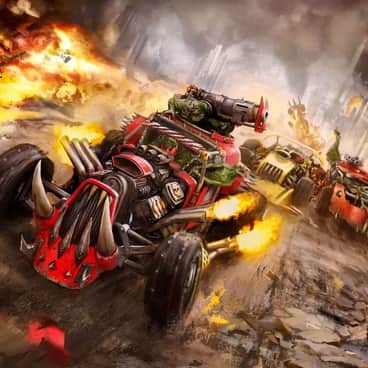 Speed Freekz by Alex Boyd