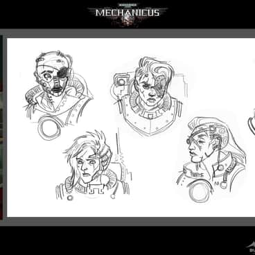 Subdominatus Khepra by Tatiana Barbesolle (Clovernight | red_raccoon_art | redraccoonart)