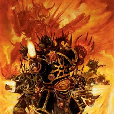 The Black Legion by Alex Boyd