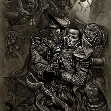 The Death of Slaydo by Tiernen Trevallion