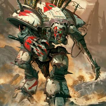 The Rampager by Tze Kun Chin (陈志堃 | Kevin Chin | kingmong2k3 | kingmong)