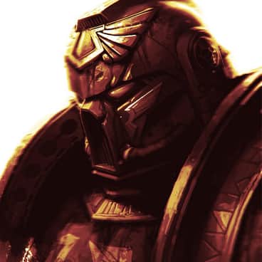 Ultramarine by Alex Charleux (wiindigoat)