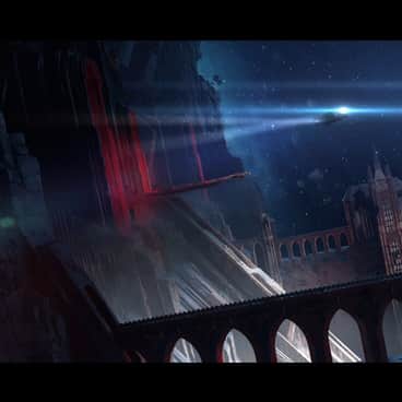 April Fools: Docking by Atomhawk (atomhawk | atomhawkdesign)