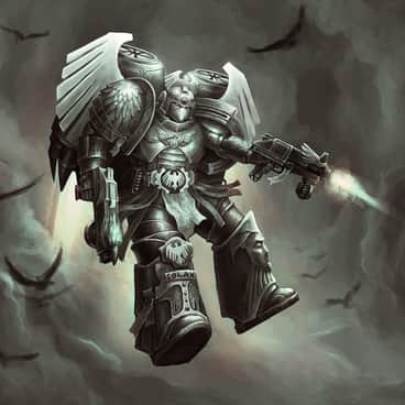 Corax – Lord of Ravens by Beata Kurkul (Noldofinve | beata_kurkul)