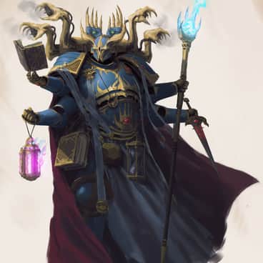 Cult of Knowledge by Miguel Iglesias (art.of.migueliglesias | MIglesiasArt)