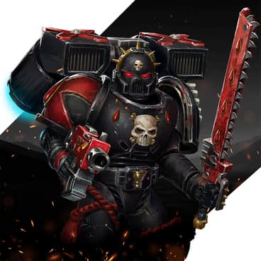 Death Company by Beniamino Bradi (bradoart | benbradi)