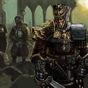 Ollanius Pius by Andrey Ilinykh (AndgIl | andreilinykh_aka_andgil)