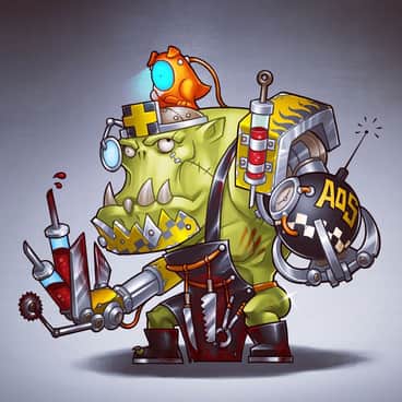 Painboyz by Ao Zhipeng (Ao zhi peng)