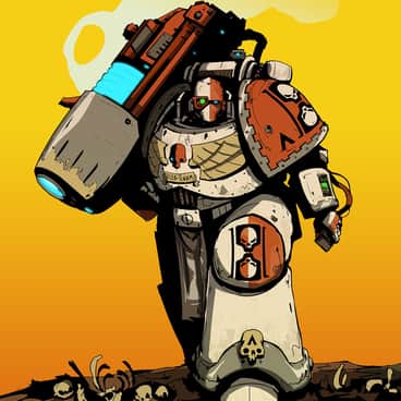 Star Phantom Devastator by Dan Morison (DarkMechanic | dark_mechanic | Dark Mechanic)