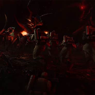 Surprise Attacks by Thibault Ollier (thibaultolliertibz | Ollier Thibault | Tibz-Ollier-Thibault)