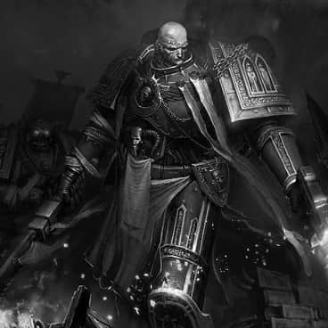 Ultramarine: War by Anton Kokarev (kanartist)