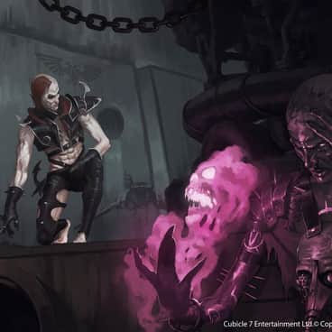 Ambush by Bartek Fedyczak (bartekfedyczak)