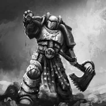 World Eater by Olli-Markus Latvala (oskulatvala)