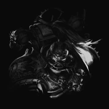 Black Legion by Ruslan Korovkin (korovkinruslan)