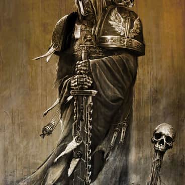 Dark Angels by Fredrik Eriksson (FredrikEriksson1 | fredrikerikssonart)