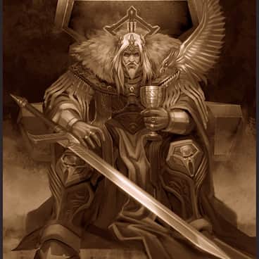 Fulgrim by dosie - (undertow6150) | Fulgrim by dosie - (undertow6150)