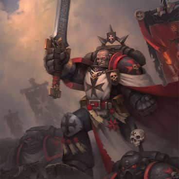 Imperator Rex by Jaime Martinez (Dabanaworks | Jaime Matrtinez)