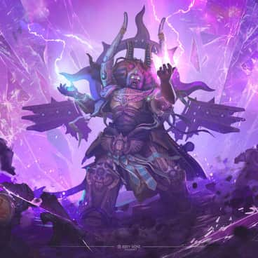 Magnus by Eddy González Dávila (eddy_gonz)