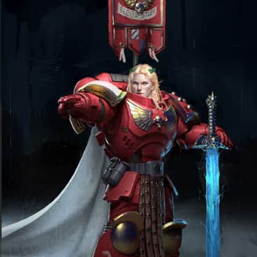 The Perfect Prodigy by Daniel K (Jack_Burton27)