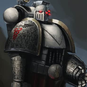 Word Bearers by Simon Beun (simon_beun)