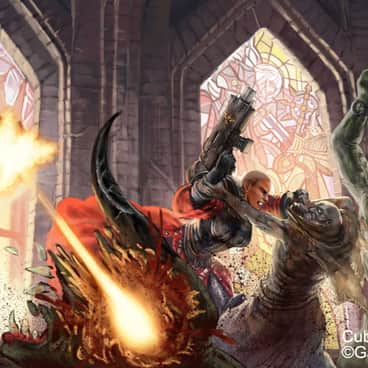 Cleanse the Unclean by Frost Llamzon (FrostLlamzon)